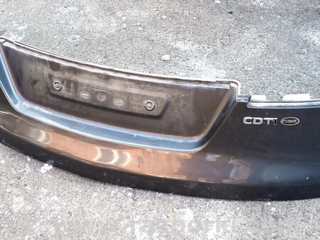 Накладка двери багажника для Opel Insignia Киев 13267290