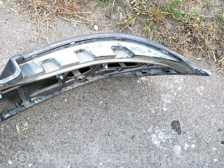 Накладка двери багажника для Opel Insignia Киев 13267290
