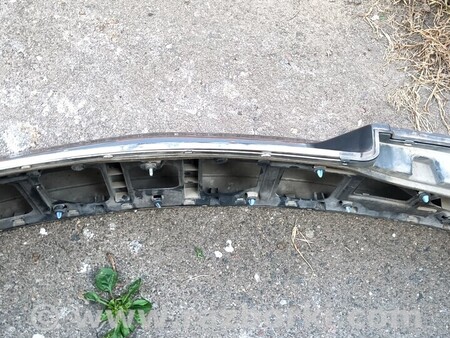 Накладка двери багажника для Opel Insignia Киев 13267290