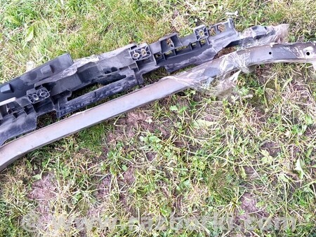 Усилитель переднего бампера для Volvo V60 Киев 312763584