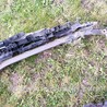 Усилитель переднего бампера для Volvo V60 Киев 312763584