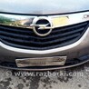 Бампер передний в сборе для Opel Meriva Киев 1405089