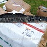 Накладка двери багажника для Volvo V60 Киев 31253346