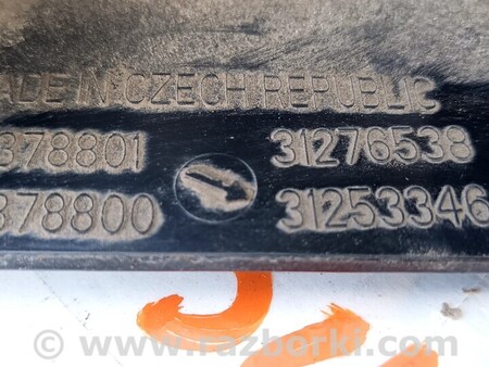 Накладка двери багажника для Volvo V60 Киев 31253346