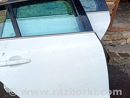 Дверь задняя правая для Volvo V60 Киев 32291067