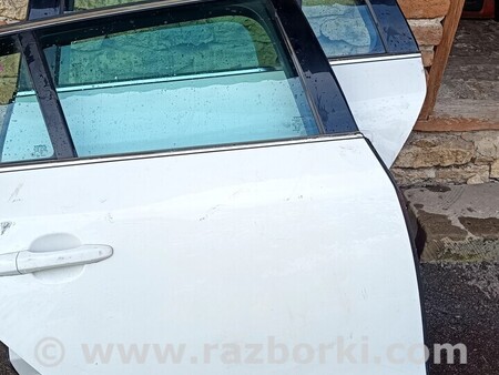 Дверь задняя правая для Volvo V60 Киев 32291067