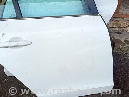 Дверь задняя правая для Volvo V60 Киев 32291067