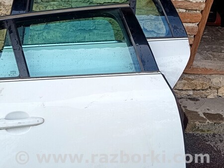 Дверь задняя правая для Volvo V60 Киев 32291067