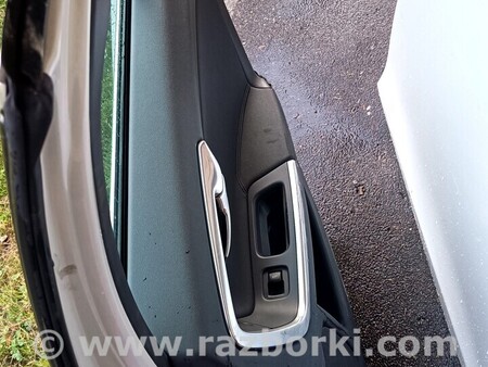 Дверь задняя правая для Volvo V60 Киев 32291067