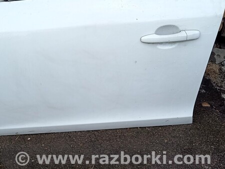 Дверь передняя левая для Volvo V60 Киев 32291064
