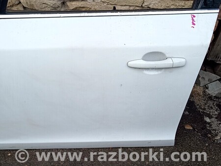 Дверь передняя левая для Volvo V60 Киев 32291064