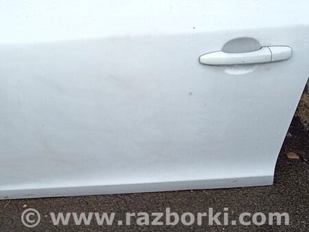 Дверь передняя левая для Volvo V60 Киев 32291064