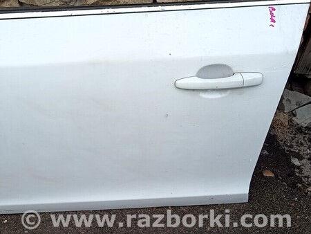 Дверь передняя левая для Volvo V60 Киев 32291064