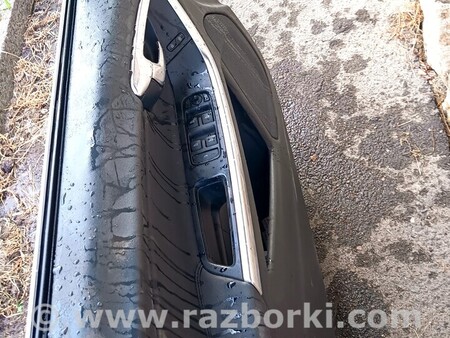 Дверь передняя левая для Volvo V60 Киев 32291064