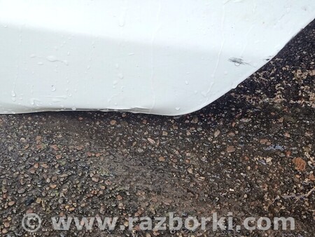 Дверь задняя левая для Volvo V60 Киев Двері задні ліві Volvo V60 2010-2018 31352771