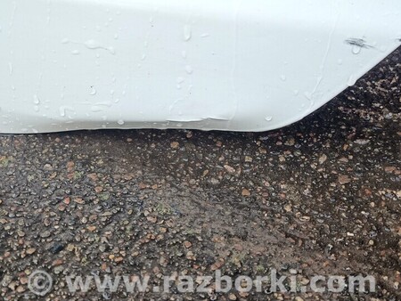 Дверь задняя левая для Volvo V60 Киев Двері задні ліві Volvo V60 2010-2018 31352771