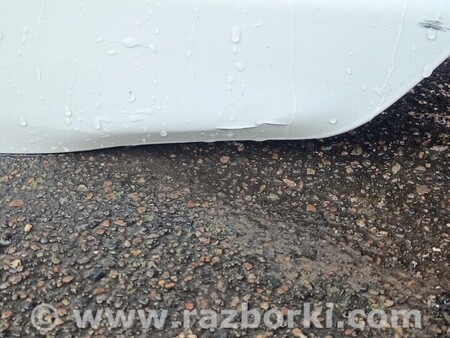 Дверь задняя левая для Volvo V60 Киев Двері задні ліві Volvo V60 2010-2018 31352771