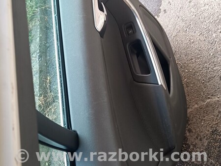 Дверь задняя левая для Volvo V60 Киев Двері задні ліві Volvo V60 2010-2018 31352771