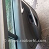 Дверь задняя левая для Volvo V60 Киев Двері задні ліві Volvo V60 2010-2018 31352771