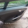 Дверь задняя левая для Volvo V60 Киев Двері задні ліві Volvo V60 2010-2018 31352771