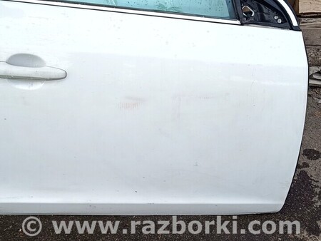 Дверь передняя правая для Volvo V60 Киев Двері передні праві  Volvo V60 2010-2018 31424598
