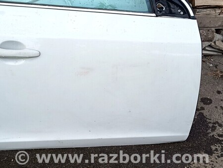 Дверь передняя правая для Volvo V60 Киев Двері передні праві  Volvo V60 2010-2018 31424598