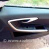Дверь передняя правая для Volvo V60 Киев Двері передні праві  Volvo V60 2010-2018 31424598