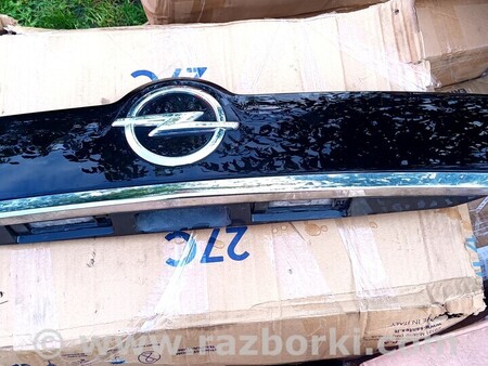 Накладка двери багажника для Opel Meriva Киев 13268754