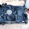 Диффузор радиатора в сборе для Opel Meriva Киев 13337686
