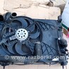 Диффузор радиатора в сборе для Opel Meriva Киев 13337686