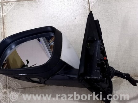 Зеркало левое для Volvo V60 Киев 31402553