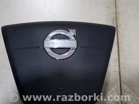 Airbag подушка водителя для Volvo V60 Киев 30721966