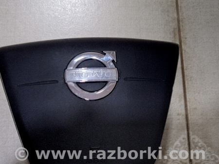 Airbag подушка водителя для Volvo V60 Киев 30721966