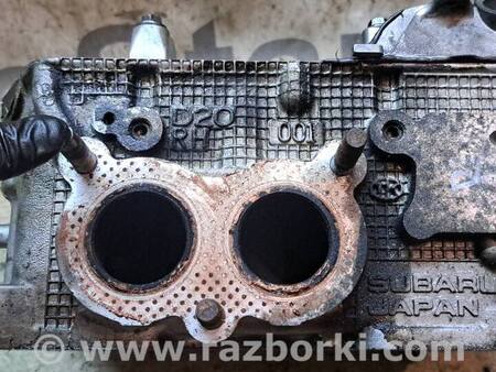 Головка блока для Subaru Forester SG Киев 11039AB830