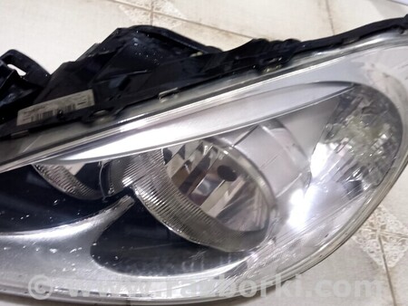 Фара передняя левая для Volvo V60 Киев 31383066