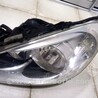 Фара передняя левая для Volvo V60 Киев 31383066