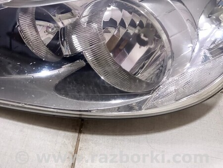 Фара передняя левая для Volvo V60 Киев 31383066