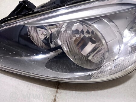 Фара передняя левая для Volvo V60 Киев 31383066