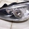 Фара передняя левая для Volvo V60 Киев 31383066