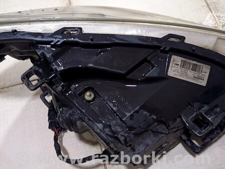 Фара передняя левая для Volvo V60 Киев 31383066