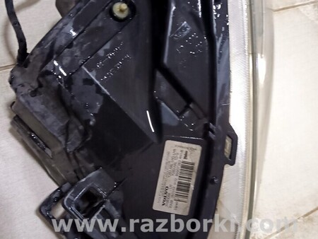 Фара передняя левая для Volvo V60 Киев 31383066