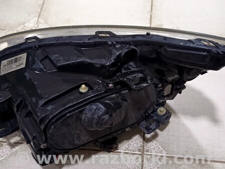 Фара передняя правая для Volvo V60 Киев 31383067