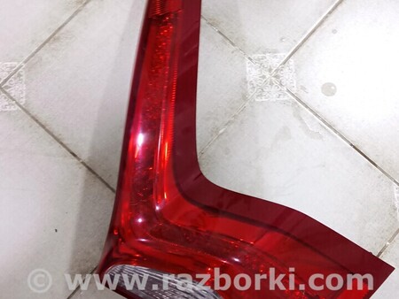 Фонарь задний правый для Volvo V60 Киев 31214964