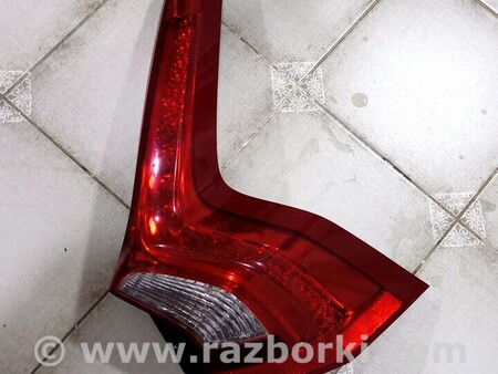 Фонарь задний правый для Volvo V60 Киев 31214964