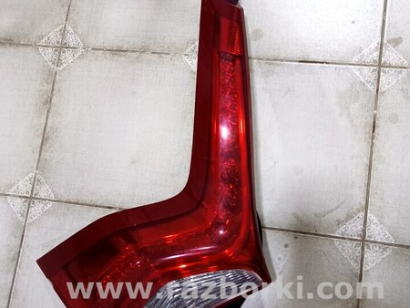 Фонарь задний левый для Volvo V60 Киев 31214963