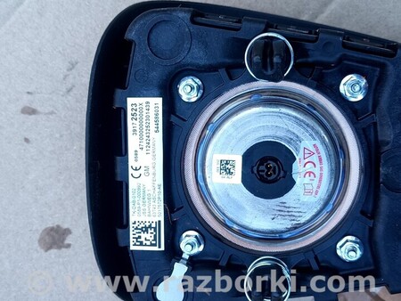 Airbag подушка водителя для Opel Meriva Киев 13300473