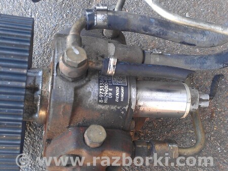 ТНВД для Opel Meriva Киев 8973138622