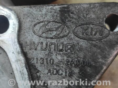 Крышка двигателя для Hyundai Accent Киев 213102A300