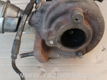 Турбина для Opel Astra H (2004-2014) Киев 55198317