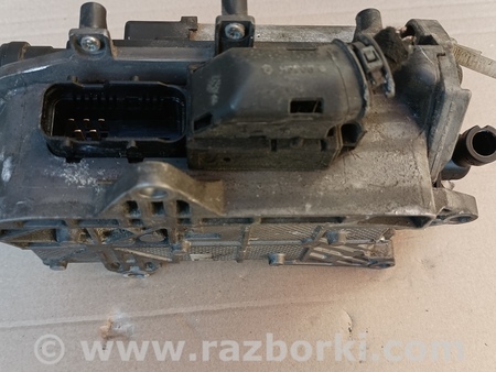 Блок управления АКПП для Opel Astra H (2004-2014) Киев 0132900007